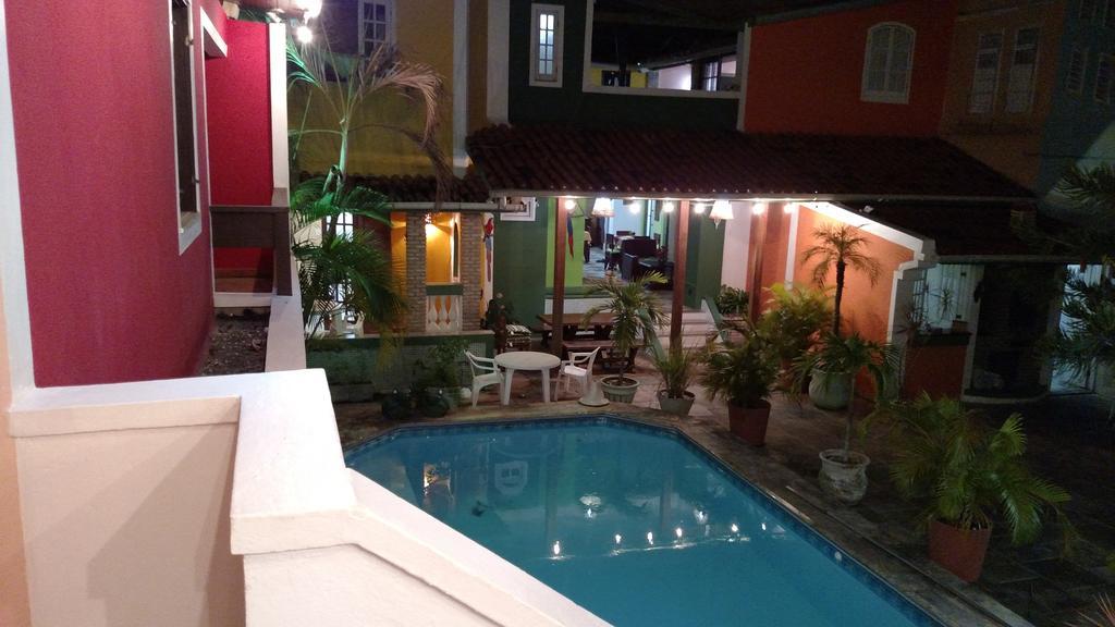 Canaville Design Hotel Salvador Exterior photo