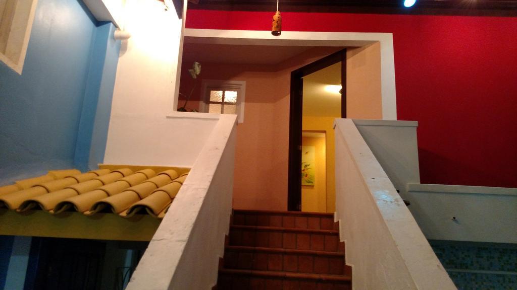 Canaville Design Hotel Salvador Exterior photo