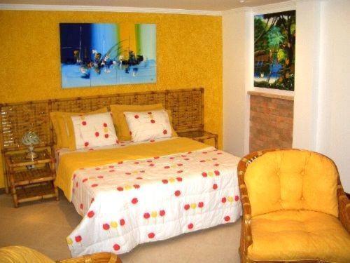 Canaville Design Hotel Salvador Room photo